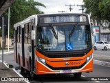 Conecta Camaçari - ATT - Atlântico Transportes e Turismo 882542 na cidade de Camaçari, Bahia, Brasil, por Silas Azevedo. Número da foto: #:id.