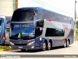 Meira Turismo 1515 na cidade de Caruaru, Pernambuco, Brasil, por Marcos Lisboa. Número da foto: #13170261.