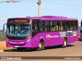JTP Transportes - COM Bragança Paulista 03.189 na cidade de Bragança Paulista, São Paulo, Brasil, por Guilherme Estevan. Número da foto: #13170750.