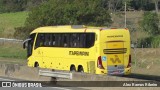 Viação Itapemirim 60521 na cidade de Roseira, São Paulo, Brasil, por Alex Ramos Ribeiro. Número da foto: #13170460.