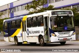 Viação Sul Fluminense 1280 na cidade de Volta Redonda, Rio de Janeiro, Brasil, por Paulo Henrique Pereira Borges. Número da foto: #13170971.