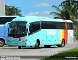 Turim Transportes e Serviços 2310 na cidade de Santo Antônio de Jesus, Bahia, Brasil, por Gabriel Lisboa. Número da foto: #13168961.