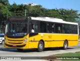 Real Auto Ônibus A41019 na cidade de Rio de Janeiro, Rio de Janeiro, Brasil, por Leandro de Sousa Barbosa. Número da foto: #13169545.