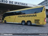 Viação Nova Itapemirim 60506 na cidade de Ipatinga, Minas Gerais, Brasil, por Celso ROTA381. Número da foto: #:id.