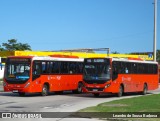 Transportes Vila Isabel A27610 na cidade de Rio de Janeiro, Rio de Janeiro, Brasil, por Leandro de Sousa Barbosa. Número da foto: #13169603.
