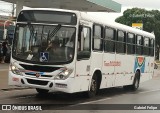 Transnacional Transportes Urbanos 08059 na cidade de Natal, Rio Grande do Norte, Brasil, por Gabriel Felipe. Número da foto: #:id.