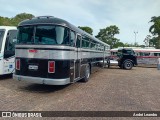 Ônibus Particulares PAPA-FILA na cidade de Campinas, São Paulo, Brasil, por André Leandro. Número da foto: #13170896.