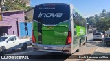 Tata - Jara - I9 Transporte e Turismo - Inove Turismo 25000 na cidade de Conceição do Mato Dentro, Minas Gerais, Brasil, por Paulo Alexandre da Silva. Número da foto: #13168981.