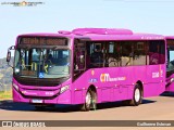 JTP Transportes - COM Bragança Paulista 03.160 na cidade de Bragança Paulista, São Paulo, Brasil, por Guilherme Estevan. Número da foto: #13170745.
