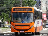 Conecta Camaçari - ATT - Atlântico Transportes e Turismo 8824190 na cidade de Camaçari, Bahia, Brasil, por Silas Azevedo. Número da foto: #:id.