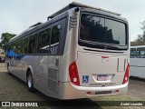 Mercedes-Benz BRS na cidade de Campinas, São Paulo, Brasil, por André Leandro. Número da foto: #:id.