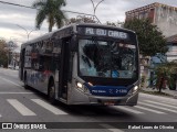 Sambaíba Transportes Urbanos 2 1398 na cidade de São Paulo, São Paulo, Brasil, por Rafael Lopes de Oliveira. Número da foto: #:id.