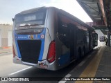 Viação Paratodos > São Jorge > Metropolitana São Paulo > Mobibrasil 6 3167 na cidade de São Paulo, São Paulo, Brasil, por João Vitor de Almeida Matheus Santos. Número da foto: #13168971.