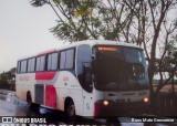 Real Expresso 4509 na cidade de Brasília, Distrito Federal, Brasil, por Buss Mato Grossense. Número da foto: #:id.