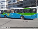 Nova Transporte 22943 na cidade de Cariacica, Espírito Santo, Brasil, por Arthur Silva fraga. Número da foto: #:id.