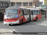 Itajaí Transportes Coletivos 2016 na cidade de Campinas, São Paulo, Brasil, por Kaio de Macedo. Número da foto: #13170313.
