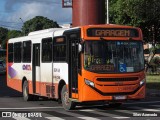 Conecta Camaçari - ATT - Atlântico Transportes e Turismo 8824168 na cidade de Camaçari, Bahia, Brasil, por Silas Azevedo. Número da foto: #:id.