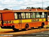 Escolares 618 na cidade de Juazeiro, Bahia, Brasil, por Marcio Alves Pimentel. Número da foto: #13168690.