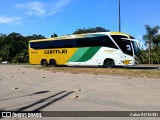 Empresa Gontijo de Transportes 19685 na cidade de Ipatinga, Minas Gerais, Brasil, por Celso ROTA381. Número da foto: #13169248.