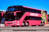 Eucatur - Empresa União Cascavel de Transportes e Turismo 6041 na cidade de Curitiba, Paraná, Brasil, por Daniel Budal de Araújo. Número da foto: #13169316.
