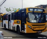 Plataforma Transportes 31117 na cidade de Salvador, Bahia, Brasil, por Matheus Calhau. Número da foto: #13169601.