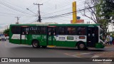 Rápido Cuiabá Transporte Urbano 2120 na cidade de Cuiabá, Mato Grosso, Brasil, por Adriano Moreira. Número da foto: #:id.