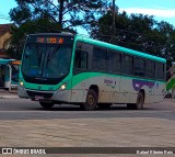 Laranjal Transportes 426 na cidade de Pelotas, Rio Grande do Sul, Brasil, por Rafael Ribeiro Reis. Número da foto: #:id.