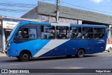 Coopertransguaru 1734 na cidade de Guarulhos, São Paulo, Brasil, por Felipe Mariz. Número da foto: #13168314.