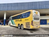 Empresa Gontijo de Transportes 18105 na cidade de Caruaru, Pernambuco, Brasil, por Lenilson da Silva Pessoa. Número da foto: #13170530.
