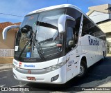 Empresa Reunidas Paulista de Transportes 166004 na cidade de São José do Rio Preto, São Paulo, Brasil, por Vicente de Paulo Alves. Número da foto: #13168262.