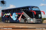Real Sul Turismo 2025234 na cidade de Samambaia, Distrito Federal, Brasil, por Lucas Pedro Trojan. Número da foto: #13169407.