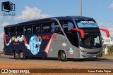 Real Sul Turismo 2025240 na cidade de Samambaia, Distrito Federal, Brasil, por Lucas Pedro Trojan. Número da foto: #13169431.