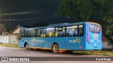 JTP Transportes - COM Porto Velho 02.187 na cidade de Porto Velho, Rondônia, Brasil, por David Braga. Número da foto: #:id.