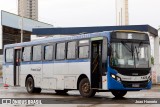 Primeira Classe Transportes 1425 na cidade de Goiânia, Goiás, Brasil, por Joao Honorio. Número da foto: #13170130.