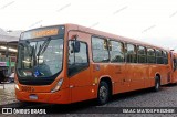 Transporte Coletivo Glória BI301 na cidade de Curitiba, Paraná, Brasil, por ISAAC MATOS PREIZNER. Número da foto: #13169446.