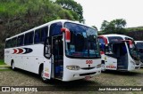 Viação Oliveira 5100 na cidade de Campinas, São Paulo, Brasil, por José Eduardo Garcia Pontual. Número da foto: #13168745.