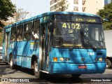 São Dimas Transportes 1164 na cidade de Belo Horizonte, Minas Gerais, Brasil, por Henrique Simões. Número da foto: #13169035.