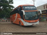 RealMaia Turismo e Cargas 1908 na cidade de Xinguara, Pará, Brasil, por Misael Rosa Souza. Número da foto: #:id.