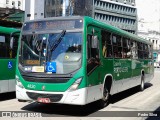 Auto Viação Presidente Vargas 4820 na cidade de Porto Alegre, Rio Grande do Sul, Brasil, por Pedro Silva. Número da foto: #:id.