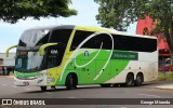 Expresso Princesa dos Campos 6618 na cidade de Toledo, Paraná, Brasil, por George Miranda. Número da foto: #:id.