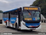 Viação Pendotiba RJ 211.005 na cidade de Niterói, Rio de Janeiro, Brasil, por Anderson José. Número da foto: #:id.