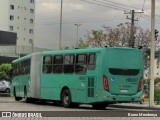 Auto Viação Redentor HB607 na cidade de Curitiba, Paraná, Brasil, por Bruno Mendonça. Número da foto: #:id.