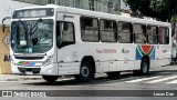 Transnacional Transportes Urbanos 08025 na cidade de Natal, Rio Grande do Norte, Brasil, por Lucas Dan. Número da foto: #:id.
