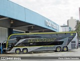 Meltur - Meleiro Turismo 8000 na cidade de Sorocaba, São Paulo, Brasil, por Flavio Alberto Fernandes. Número da foto: #13168871.