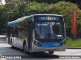 Viação Grajaú S.A. 6 1288 na cidade de São Paulo, São Paulo, Brasil, por Heitor de Sena Sapaterro. Número da foto: #13168531.