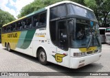 Empresa Gontijo de Transportes 11235 na cidade de São Paulo, São Paulo, Brasil, por Ronnie Damião. Número da foto: #13168873.