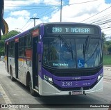 Mobibrasil São Lourenço >>> Mobi-PE 2.365 na cidade de Recife, Pernambuco, Brasil, por Gustavo Ribeiro. Número da foto: #:id.
