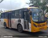 STEC - Subsistema de Transporte Especial Complementar D-182 na cidade de Salvador, Bahia, Brasil, por Matheus Calhau. Número da foto: #13169731.