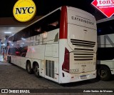 Auto Viação Catarinense 321305 na cidade de Santa Cruz do Rio Pardo, São Paulo, Brasil, por Andre Santos de Moraes. Número da foto: #13170544.