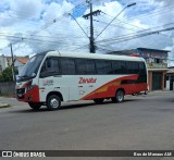 Zenatur Transportes e Turismo 16923263 na cidade de Manaus, Amazonas, Brasil, por Bus de Manaus AM. Número da foto: #:id.